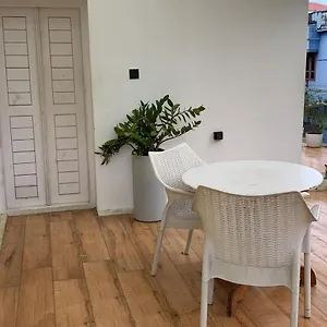  Bed & Breakfast Venice India