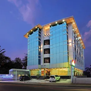 Kunnathan Residency Kochi
