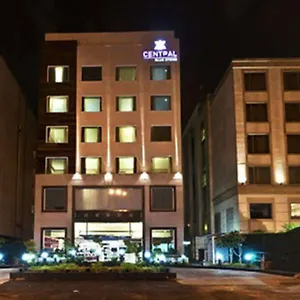 **** Hotel Blue Stone By Royal Orchid India